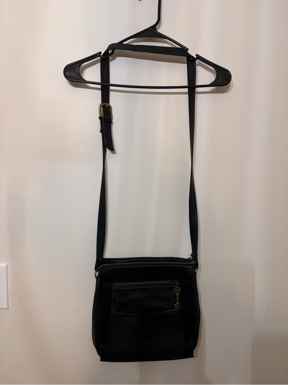 Fossil Crossbody Bag